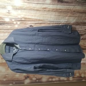 Tommy Hilfiger Shirt Size Large
